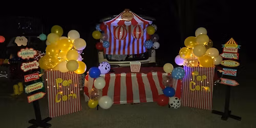 Trunk or Treat at the Germantown Grove