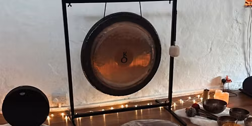 Deep Rest Sound Bath