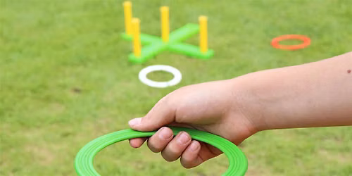 Family Game Night (All Ages)