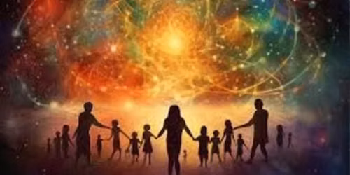 Sacred Family Constellations- Healing Beyond Generations