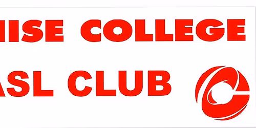 Silent Social at The Golden Dragon 