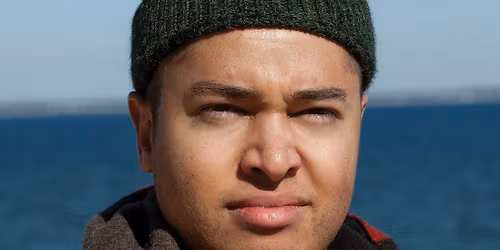 Jeremy Dennis: Shared Histories and the Work of Seeing