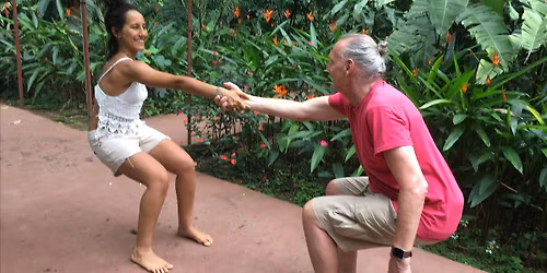 Build Connection, Capacity, and Vitality with Embodied Co-Regulation
