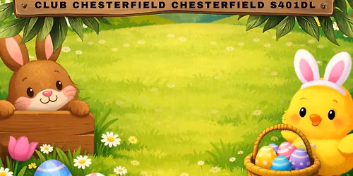 Easter Egg Hunt \ud83d\udc23\u2728