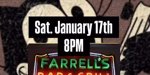 SWEET SUZI & THE SMOKIN\u2019JS