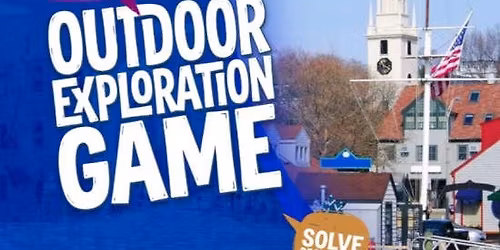 Newport Gilded Age Mystery Exploration Game