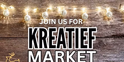 Kreatief Market Langebaan