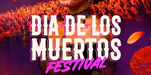 Día de los Muertos by Festival du Soir | Geneva