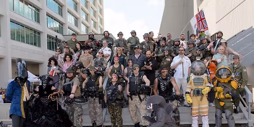 40th anniversary of Aliens @ Dragoncon