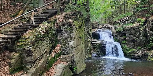 23. pochod P\u0159\u00edrodn\u00edm parkem Sovinecko