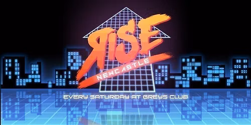 RISE: 5th September