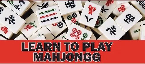 Learn to Play MahJongg in 2026