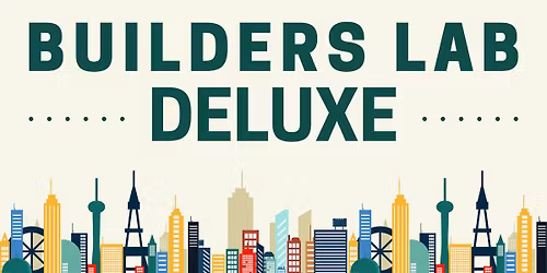 Builders Lab Deluxe
