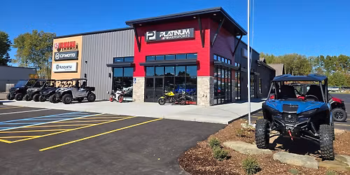 Grand Re-Opening - Our new facility is Complete!