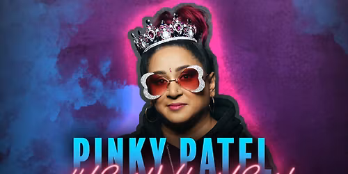 Pinky Patel