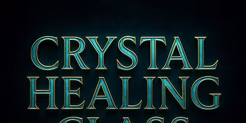 Crystal Healing: Energy, Alignment, and Practical Application