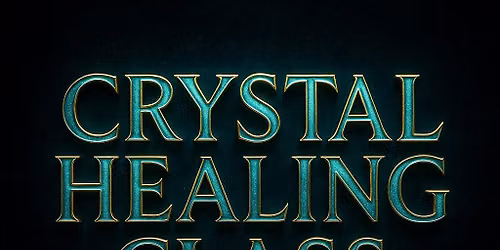 Crystal Healing: Energy, Alignment, and Practical Application