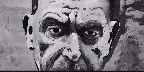 Nuits BeauTas #19\/arcane Sub Rosa: Walter Hus piano\/ Bruno Hellenbosch films