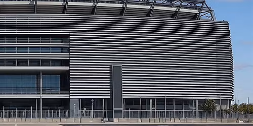 W76 vs W78 - Football World Cup 2026 - Round of 16 - Match 91 Tickets