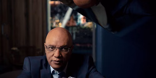 Billy Childs Trio