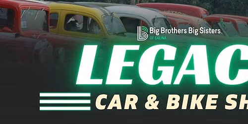 Legacy Car & Bike Show