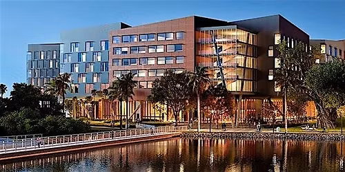 CONFERENCIA EN MIAMI - JLCA & AS.  "Sus Abogados en Espa\u00f1a"