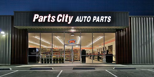 Amery Parts City Customer Appreciation Day
