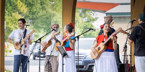 Montague World Music Mini-Fest!