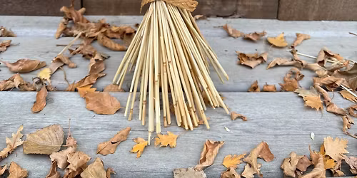 Workshop | Make Your Own Didukh