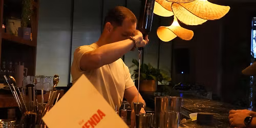 SpeedRailz: Austin Speed Qualifier + Hospitality Networking Event