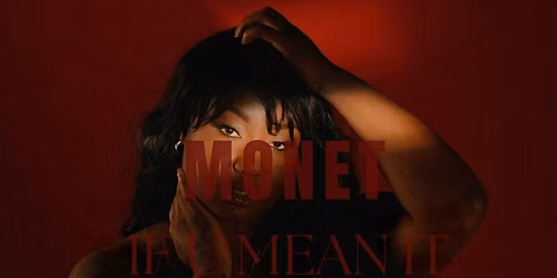 Monet Listening Party