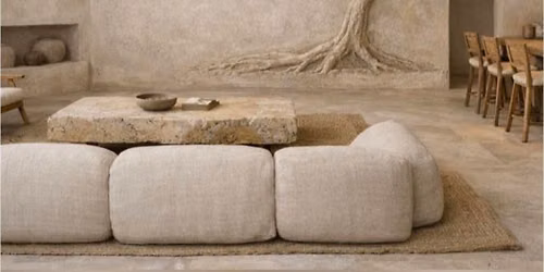 Bas Relief and Textured walls Master class 