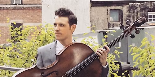 A Concert for Golda: Classical, Jazz and Broadway stars - one night only