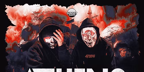 ATLiens