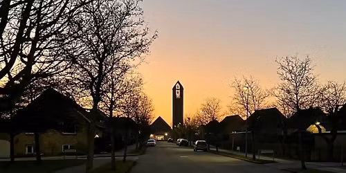 J\u00f3lagu\u00f0st\u00e6nasta \u00ed Aarhus