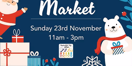 Christmas Market