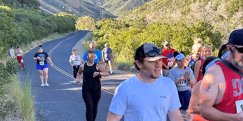 Kiwanis 5k Freedom Run