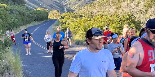 Kiwanis 5k Freedom Run 
