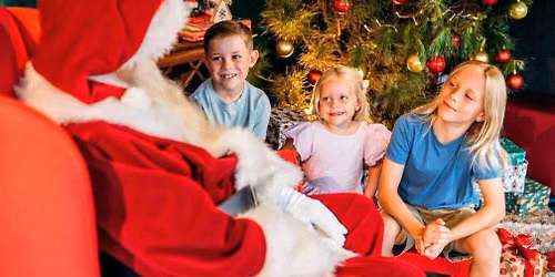 The Illawarras Mega Indoor Christmas Market 