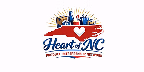 Heart of NC Monthly Meetup