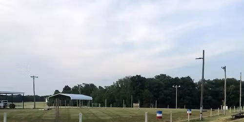 PCSC September Horse Show