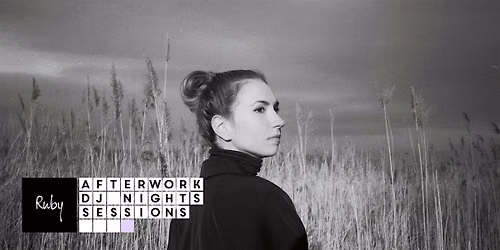 Afterwork DJ Nights w\/ Dzc.