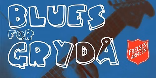 Blues for Gryd\u00e5