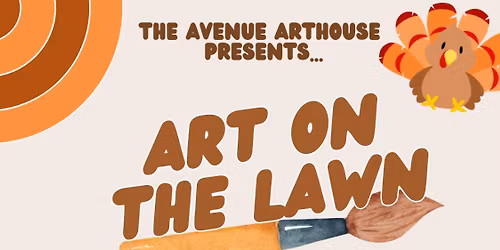 Art On The Lawn