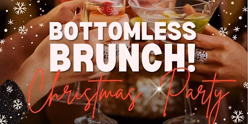 C21 - Bottomless Brunch Christmas Party