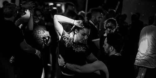 BLUES RULES! intensywny kurs West Coast Swing do muzyki bluesowej, w sobot\u0119 godz. 10:00