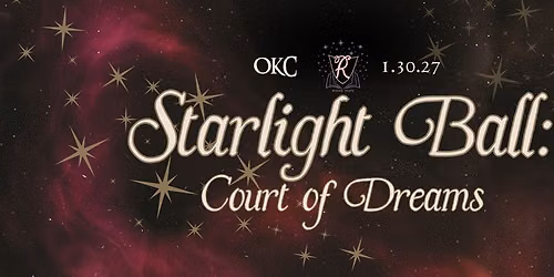 Starlight Ball: Court of Dreams