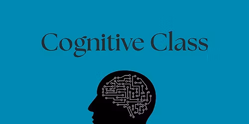Cognitive Class: 8 Week Series