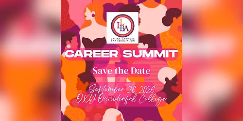 Career Summit