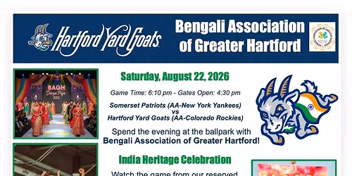 Indian Heritage Celebrations 